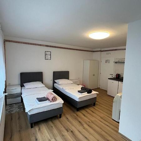 Opg - Zm Apartmani Martinovic Novska Eksteriør billede